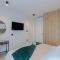 Stunning Villa Marea with a private pool - Vrsi