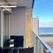 Moon Residence Przy Morzu - WIDOK NA MORZE, PARKING W CENIE - 365PAM