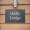 Holly Lodge and Little Orchard - Kingsdown