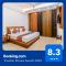 FabHotel Kiara- 400 meters from Medanta hospital