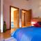 Villa Golf Marina