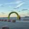 One BR Studio Just few Steps to the Ocean in a Fishing Village, Unit 2 - Catano