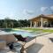 Villa Golf Marina