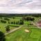 Wensum Valley Hotel Golf and Country Club