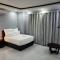 The KWASU Apartments