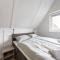 Luxurious holiday home with garden and parking