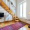 IFlat Retro Chic Apartment in Prati