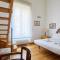 IFlat Retro Chic Apartment in Prati