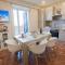 Luxury house Il tramonto - Daniele Case Vacanza