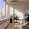 Digital Nomad Suites with Free Gym Pass and Office Setup - صوفيا