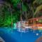 StayVistas Firefly Mountain Retreat - Villa with Private Pool, Gazebo & Terrace