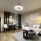 New Charm Apartments near Border
