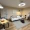 New Charm Apartments near Border