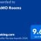 TAMO Rooms