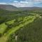 Jacobite Lodge by The House of Danu - Kingussie