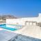 High-end 4BR Villa with Assistant’s Room Al Dana Island, Fujairah by Deluxe Holiday Homes - 富查伊拉