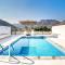High-end 4BR Villa with Assistant’s Room Al Dana Island, Fujairah by Deluxe Holiday Homes - 富查伊拉