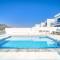 High-end 4BR Villa with Assistant’s Room Al Dana Island, Fujairah by Deluxe Holiday Homes - 富查伊拉