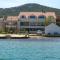 Apartments Seafront