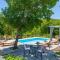 Villa Ognjistar in the hinterland of Makarska Riviera - Zmijavci