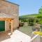 Villa Ognjistar in the hinterland of Makarska Riviera