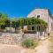 Villa Ognjistar in the hinterland of Makarska Riviera - Zmijavci