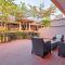 bnbmehomes Resort style living with Beach access - 迪拜