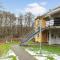 Stunning Apartment In Hals With Wifi