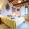 2 Bedroom Cozy Home In Paciano