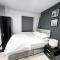 Letzi Premium Cozy Retreat Private En-Suite Rooms, Harrow