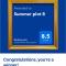 Summer plot 8 - Jaywick Sands