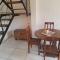 Casa Terraço de Lençóis-BA