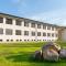 Resort Český les - Bělá nad Radbuzou