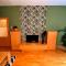 Apartmán Green