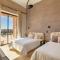 La villa Kela Serene 4 suites - 马拉喀什