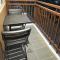 Puerto Princesa Apartments with Relaxing Vibes in a Balcony- B1 5Topaz - Puerto Princesa