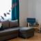 Lotus Apartman I