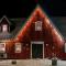 7 Bedroom Gorgeous Home In Ubbalt