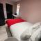 Private Family and Business Rooms Harrow Fast WiFi
