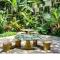 Romantic Studio in the Heart of Palm Beach
