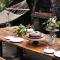 SaffronStays Dunnottar North By Kodai Lake- A 2-BDR villa