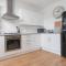 High Street Apartment