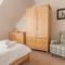 High Street Apartment