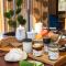 Chalet Alte Schmiede