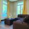 Phoenix Beach Apartments sea view