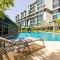 Sepang KLIA Studio by Impian SuiteHomestay - 雪邦