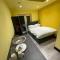 Private Family and Business Rooms Harrow Fast WiFi