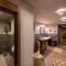 Chalet Alte Schmiede