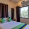 Treebo Kaizen, 3 Kms From Paragliding - Pancsgani