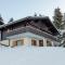 Appartement Chantilu